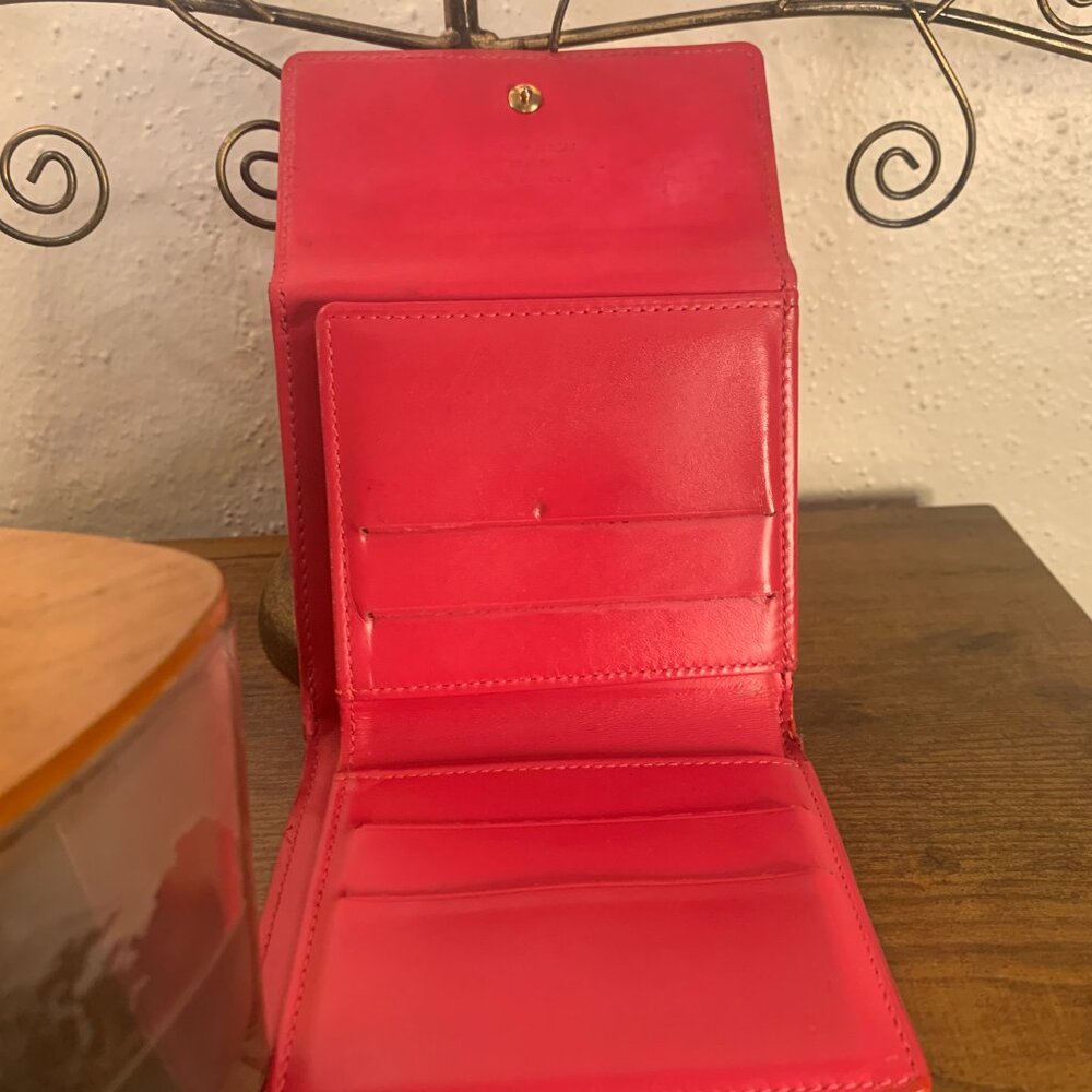 Louis Vuitton Wallet - Picture 10 of 16
